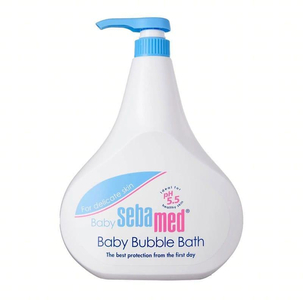 Sebamed Baby Bubble Bath Bath Foam 1000ml