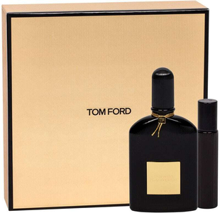 Tom Ford Black Orchid Eau de Parfum 50ml Combo: Edp 50 Ml + Edp 10 Ml
