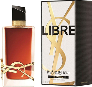 Yves Saint Laurent Libre Le Parfum Eau de Parfum 90ml