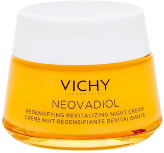 Vichy Neovadiol Peri-Menopause Night Skin Cream 50ml (Mature Skin)