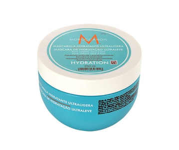 Moroccanoil Hydration Hair Mask 250ml (Fine Hair - Dry Hair)