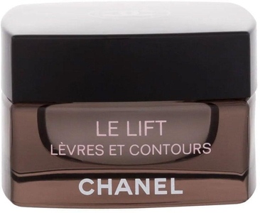 Chanel Le Lift Levres Et Contours Lip Cream 15gr