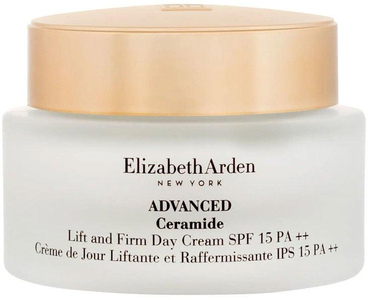 Elizabeth Arden Ceramide Advanced Lift and Firm Day Cream SPF15 Day Cream 50ml