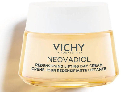 Vichy Neovadiol Post-Menopause Day Cream 50ml (Mature Skin)