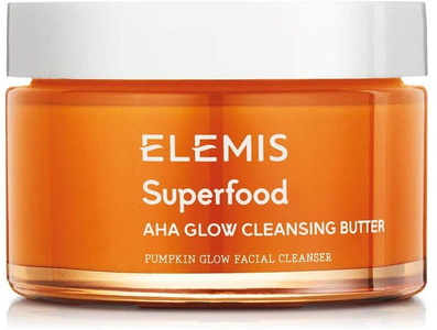 Elemis Superfood AHA Glow Cleansing Butter Cleansing Cream 90ml
