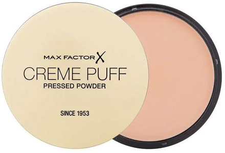 Max Factor Creme Puff Powder 53 Tempting Touch 14gr