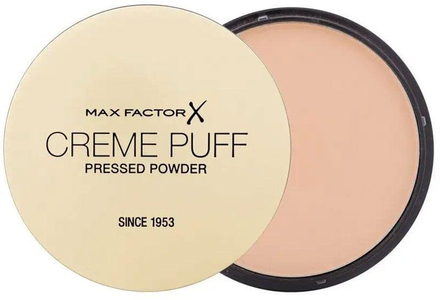 Max Factor Creme Puff Powder 55 Candle Glow 14gr