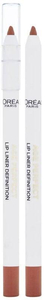 Loréal Paris Age Perfect Lip Liner Definition Lip Pencil 639 Glowing Nude 1,2gr