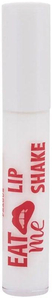 Dermacol Eat Me Lip Gloss 01 Coconut Scent 10ml