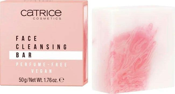 Catrice It Pieces Even Better Face Cleansing Bar 50gr
