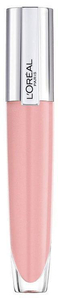 Loréal Paris Brilliant Signature Plumping Gloss Lip Gloss 402 I Soar 7ml