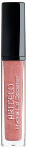 Artdeco Hydra Lip Booster Lip Gloss 15 Translucent Salmon 6ml