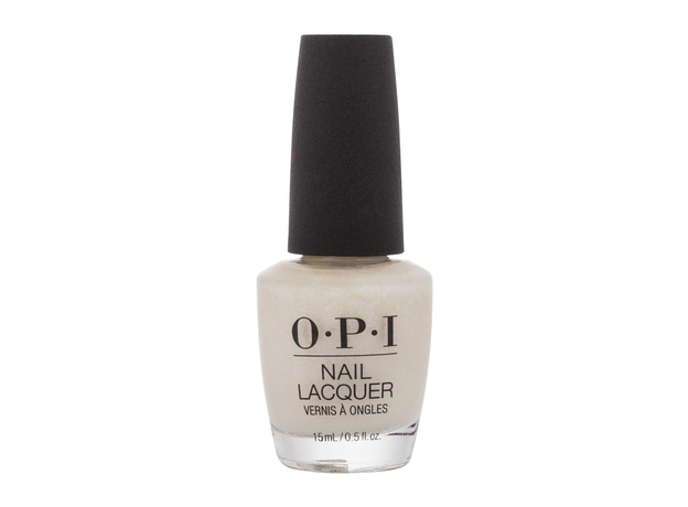 Opi Nail Lacquer Nail Polish NL T93 Robots Are Forever 15ml