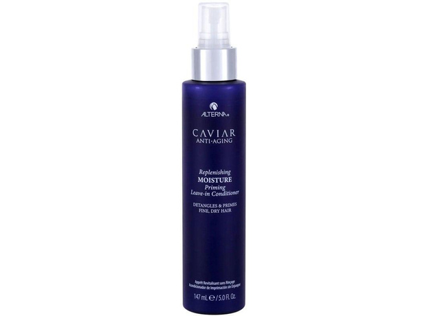 Alterna Caviar Anti-Aging Replenishing Moisture Leave-In Conditioner Leave-in Hair Care 147ml (Dry Hair)