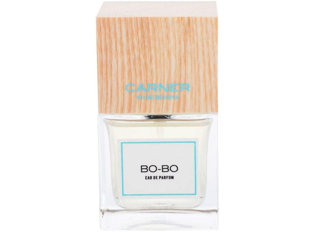 Carner Barcelona Bo-Bo Eau de Parfum 50ml