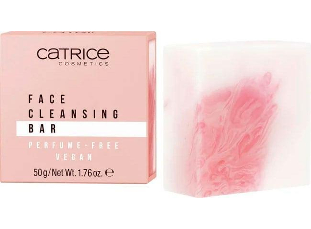 Catrice It Pieces Even Better Face Cleansing Bar 50gr