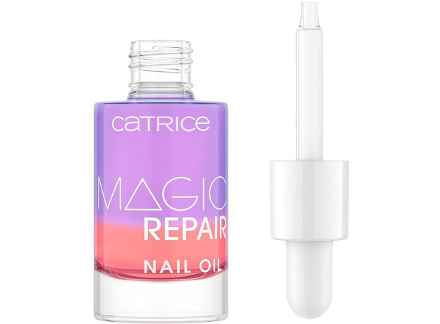 Catrice Magic Repair Nail Oil 8ml