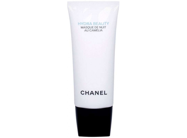 Chanel Hydra Beauty Camellia Overnight Mask Face Mask 100ml (For All Ages)
