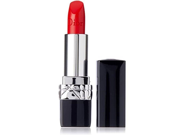 Christian Dior Rouge Dior Couture Colour Floral Lip Care Lipstick 844 Trafalgar 3,5gr (Refillable)