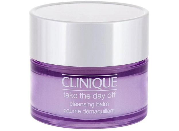 Clinique Take the Day Off Cleansing Balm Face Cleansers 30ml