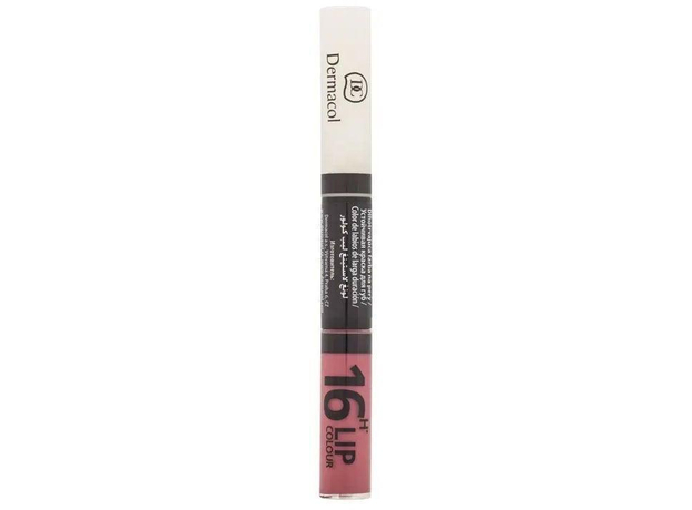 Dermacol 16H Lip Colour Lipstick 35 7,1ml
