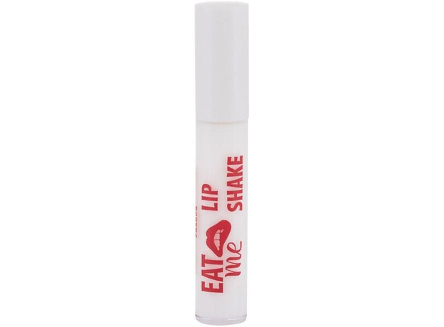 Dermacol Eat Me Lip Gloss 01 Coconut Scent 10ml