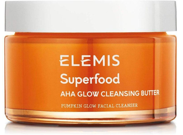 Elemis Superfood AHA Glow Cleansing Butter Cleansing Cream 90ml