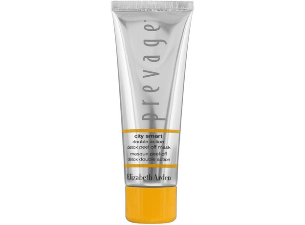 Elizabeth Arden Prevage City Smart Double Action Detox Peel Off Mask Face Mask 75ml (For All Ages)