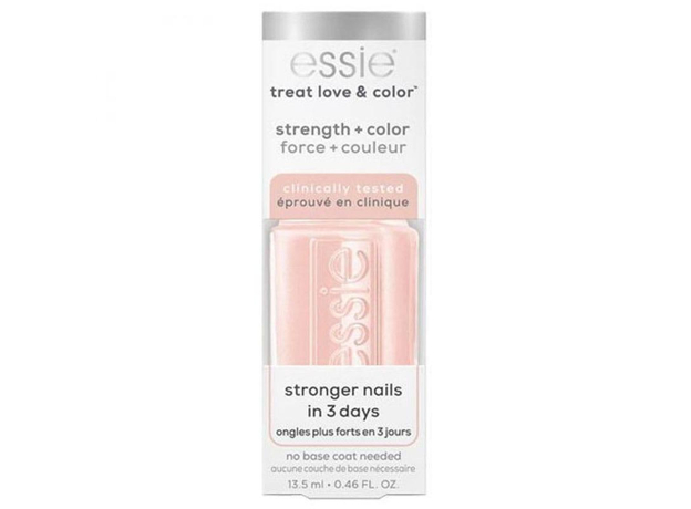 Essie Treat Love & Color Nail Care 02 Tinted Love Sheer 13,5ml
