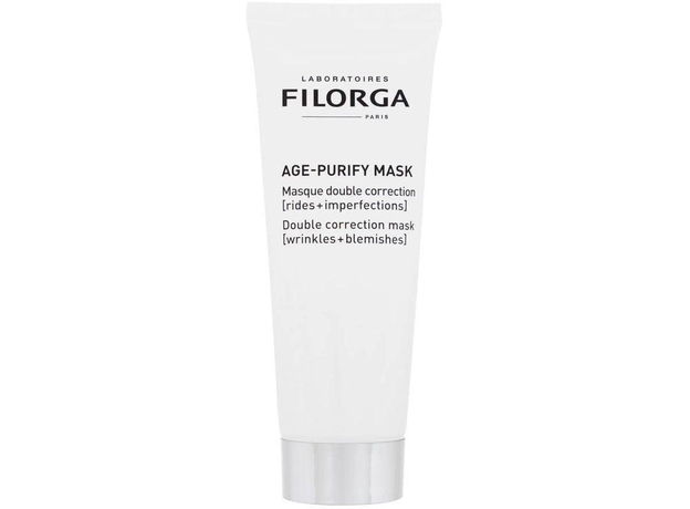 Filorga Age-Purify Mask Double Correction Mask Face Mask 75ml