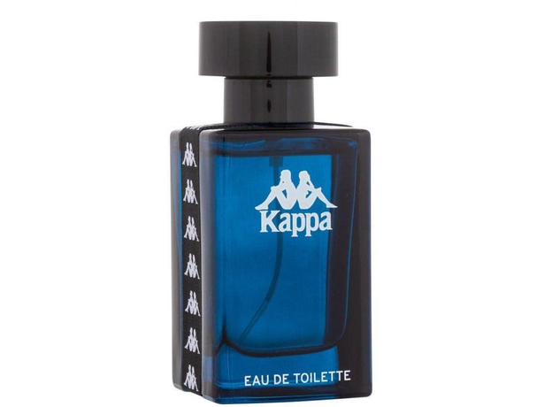 Kappa Blue Eau de Toilette 60ml