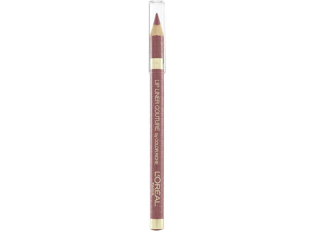 Loréal Paris Color Riche Lip Pencil 302 Bois De Rose 1,2gr