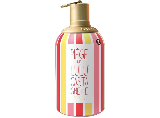 Lulu Castagnette Piege de Lulu Castagnette Pink Eau de Parfum 100ml