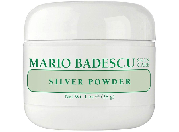 Mario Badescu Silver Powder Face Mask 16gr (For All Ages)