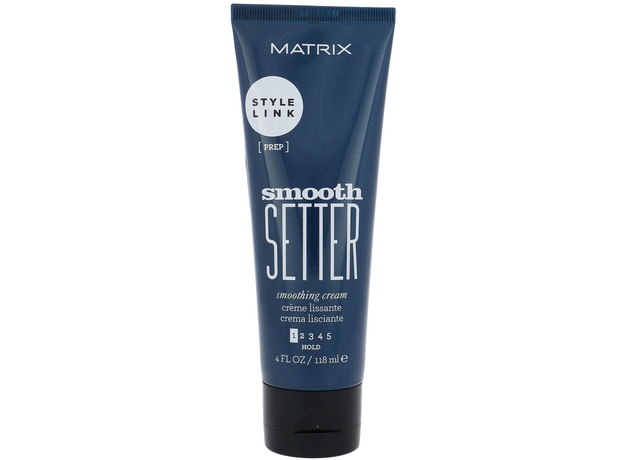 Matrix Style Link Smooth Setter Hair Smoothing 118ml
