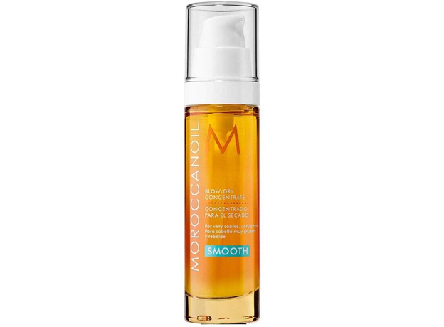 Moroccanoil Smooth Blow Dry Concentrate Hair Smoothing 50ml