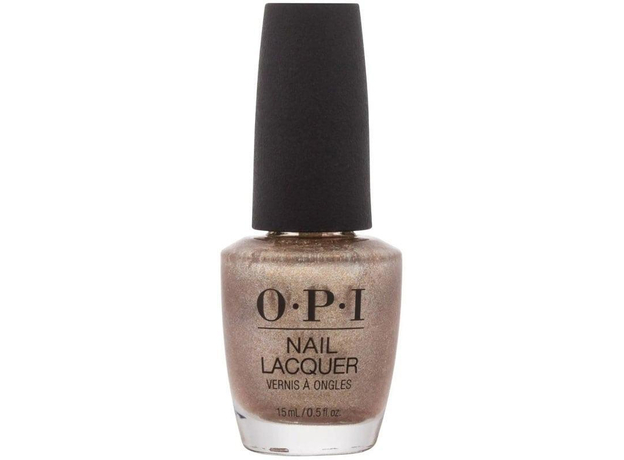 Opi Nail Lacquer Nail Polish NL T94 Left My Yens In Ginza 15ml