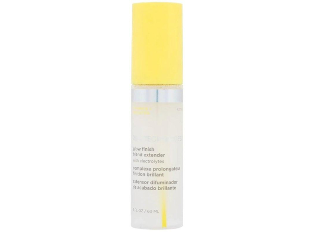 Real Techniques Blend Extender Glow Finish Make - Up Fixator 60ml