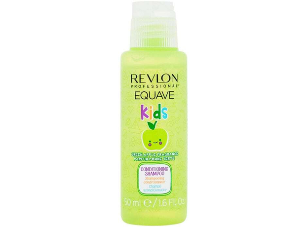 Revlon Professional Equave Kids Shampoo 50ml (All Hair Types)