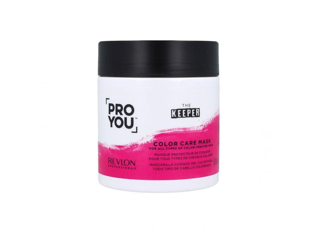 Revlon Professional ProYou The Keeper Color Care Mask Hair Mask 500ml (Colored Hair)