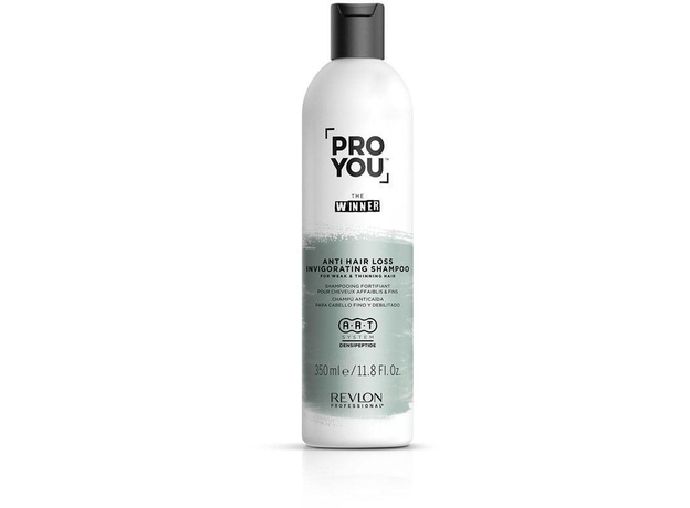 Revlon Professional ProYou The Winner Anti Hair Loss Invigorating Shampoo Shampoo 350ml (Anti Hair Loss)