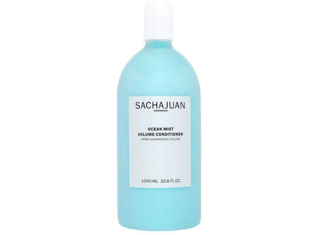 Sachajuan Ocean Mist Volume Conditioner Conditioner 1000ml (Fine Hair)