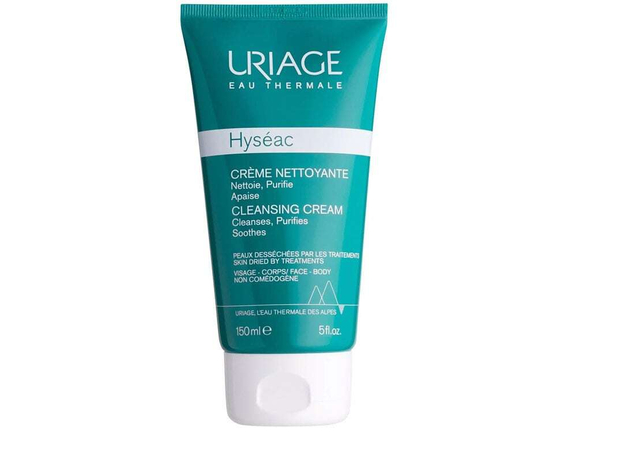 Uriage Hyséac Cleansing Cream Cleansing Cream 150ml