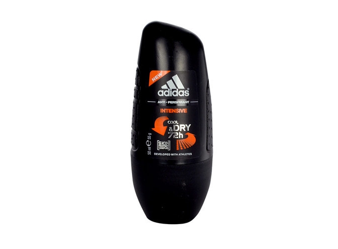 Adidas Intensive Cool 72h 50ml (Roll-On)
