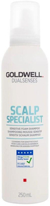 Goldwell Dualsenses Scalp Specialist Shampoo 250ml (Sensitive Scalp)