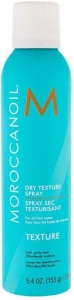 Moroccanoil Texture Dry Texture Spray Hair Volume 205ml