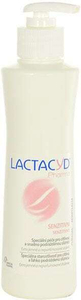 Lactacyd Pharma Sensitive Intimate Cosmetics 250ml