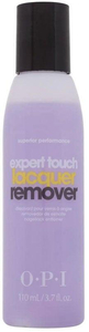 Opi Polish Remover Expert Touch Nail Polish Remover 110ml