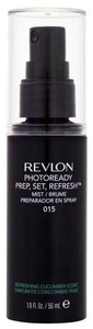 Revlon Photoready Prep, Set, Refresh Mist Makeup Primer 56ml
