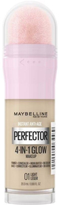 Maybelline Instant Age Rewind Perfector 4-In-1 Glow Makeup 01 Light 20ml